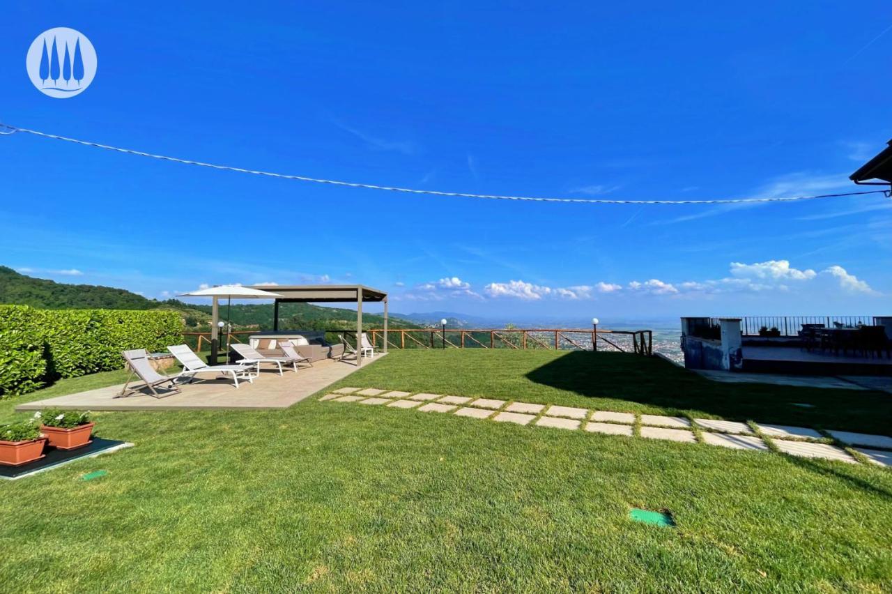 Agriturismo Irto Colle Massa e Cozzile المظهر الخارجي الصورة