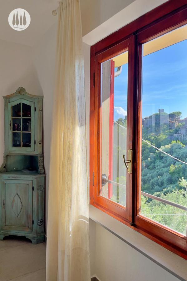 Agriturismo Irto Colle Massa e Cozzile المظهر الخارجي الصورة
