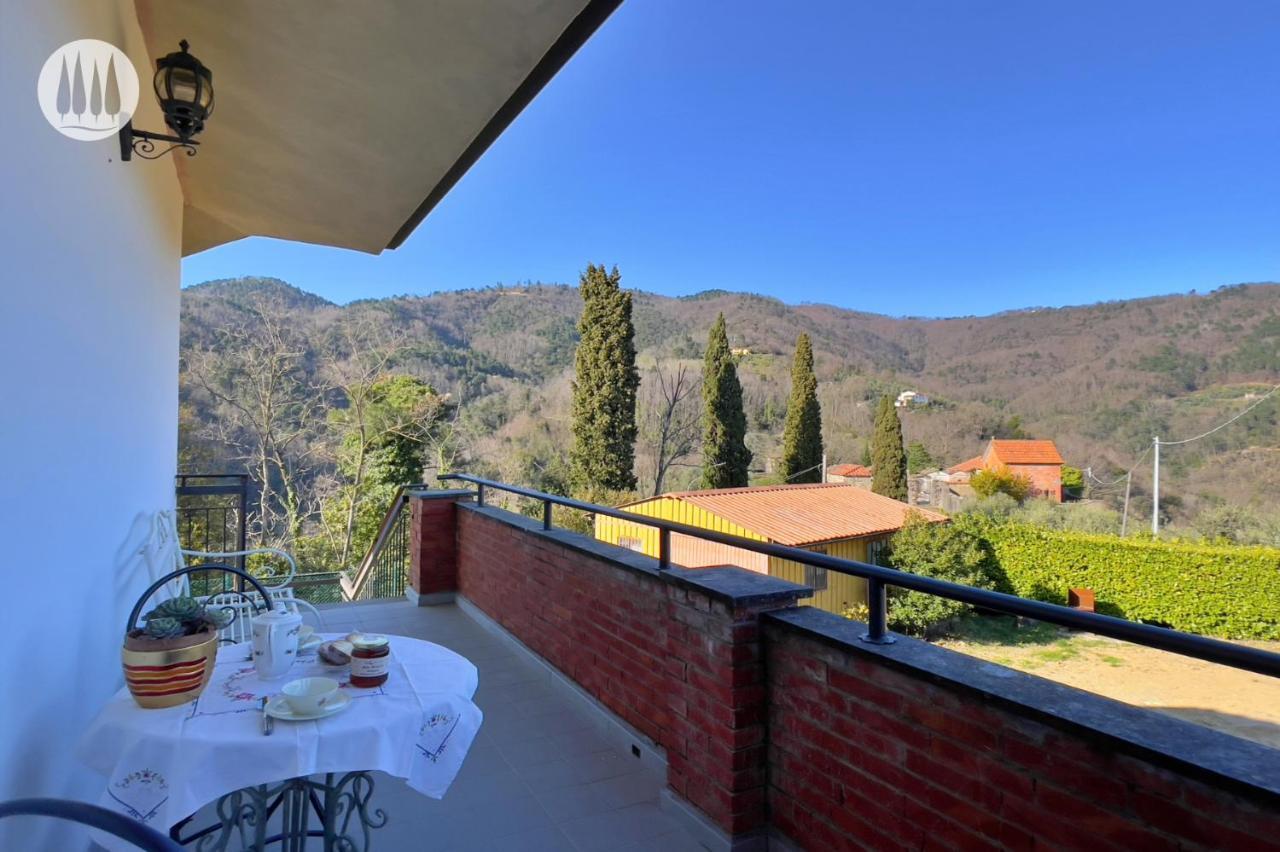 Agriturismo Irto Colle Massa e Cozzile المظهر الخارجي الصورة