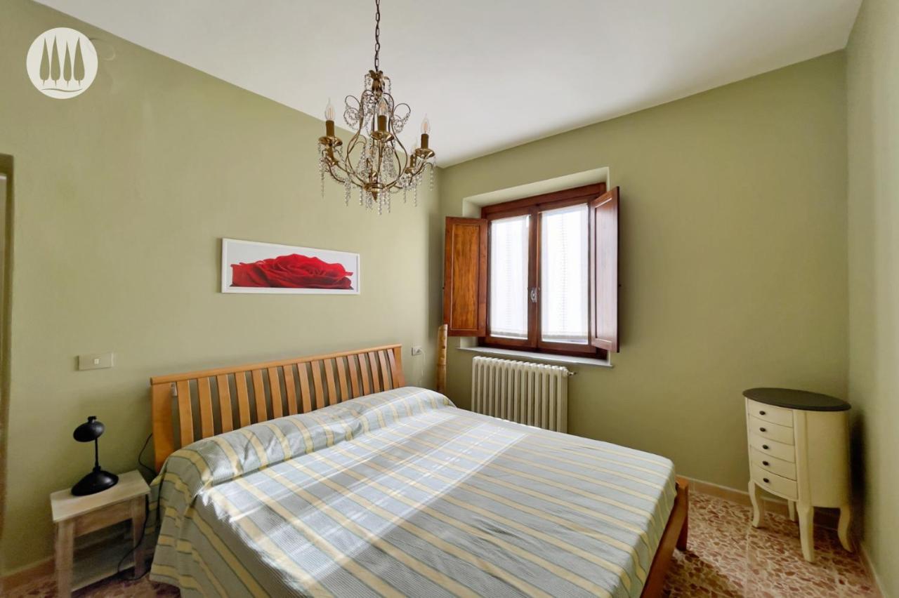 Agriturismo Irto Colle Massa e Cozzile المظهر الخارجي الصورة