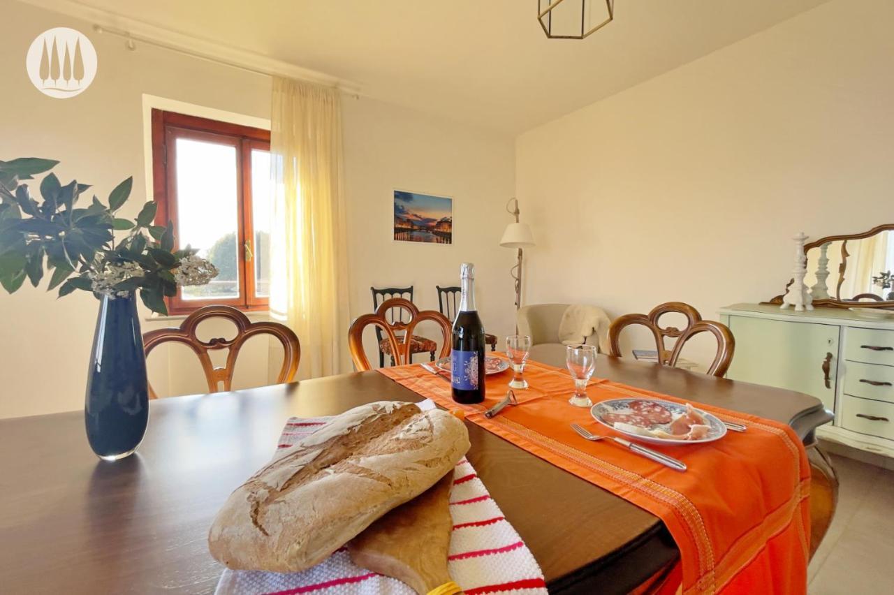 Agriturismo Irto Colle Massa e Cozzile المظهر الخارجي الصورة