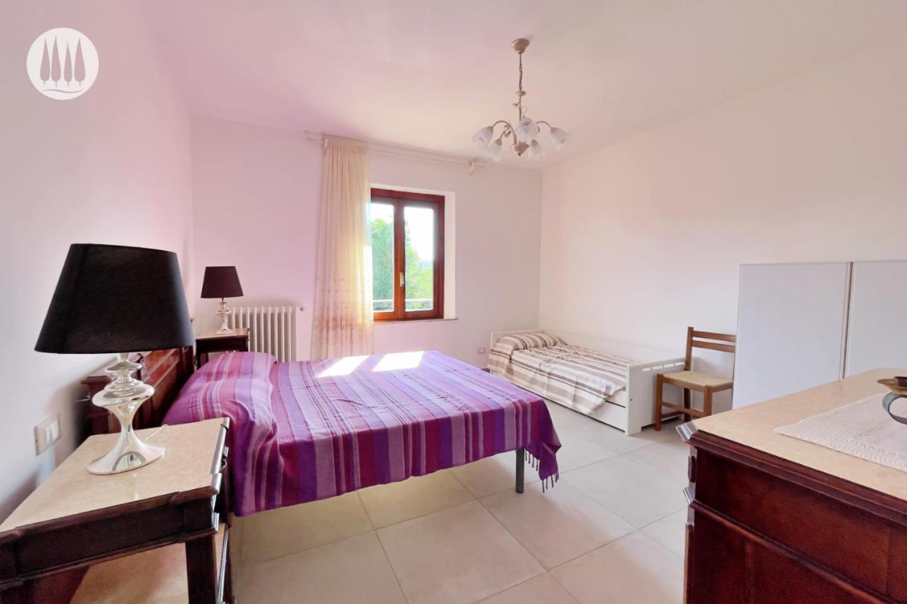 Agriturismo Irto Colle Massa e Cozzile المظهر الخارجي الصورة