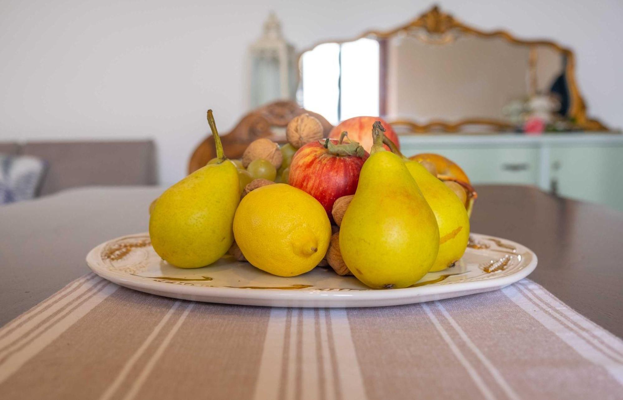 Agriturismo Irto Colle Massa e Cozzile المظهر الخارجي الصورة