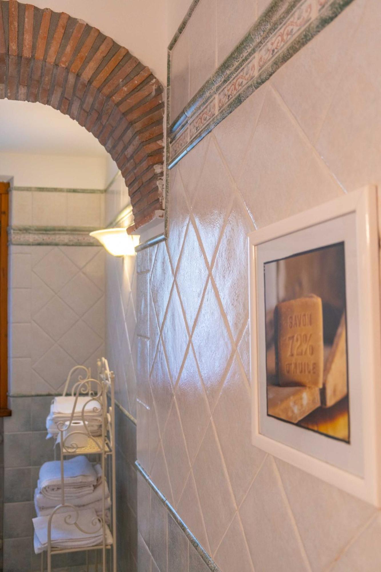 Agriturismo Irto Colle Massa e Cozzile المظهر الخارجي الصورة
