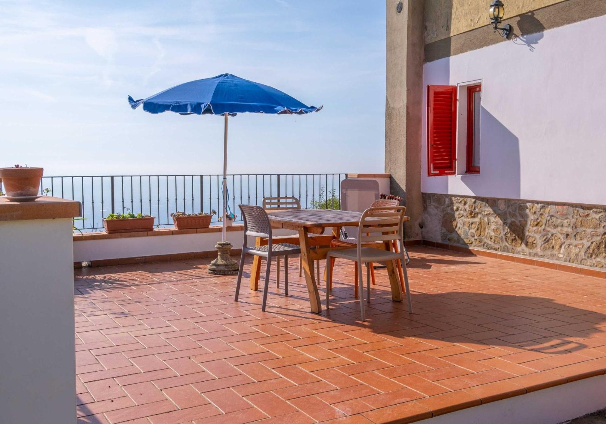 Agriturismo Irto Colle Massa e Cozzile المظهر الخارجي الصورة