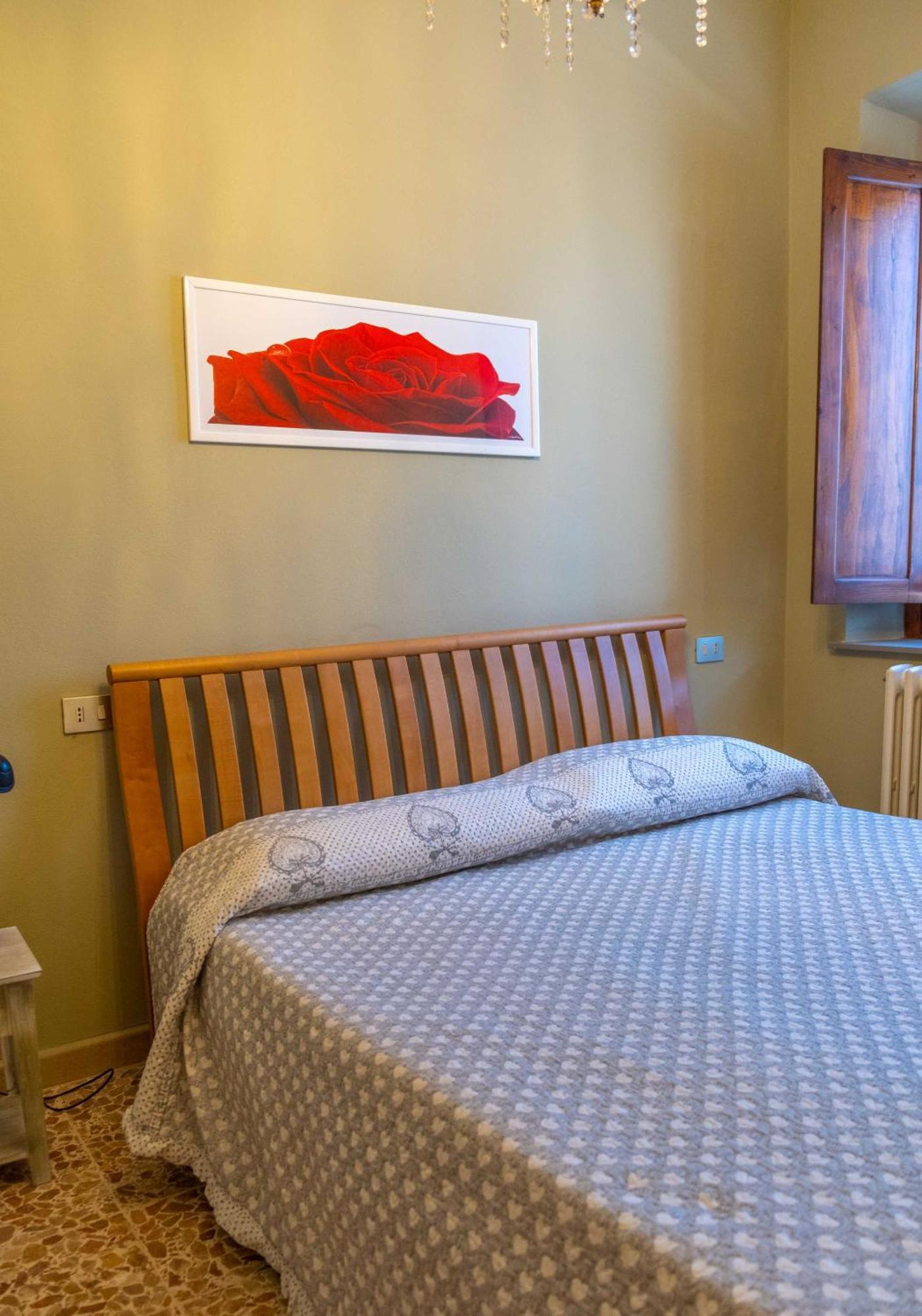 Agriturismo Irto Colle Massa e Cozzile المظهر الخارجي الصورة
