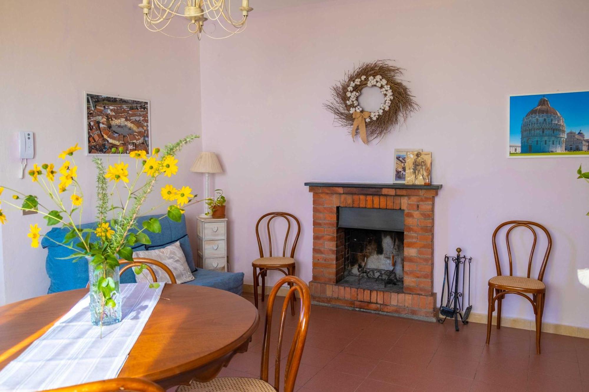 Agriturismo Irto Colle Massa e Cozzile المظهر الخارجي الصورة