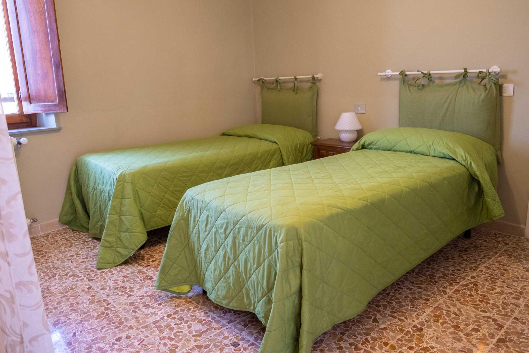 Agriturismo Irto Colle Massa e Cozzile المظهر الخارجي الصورة